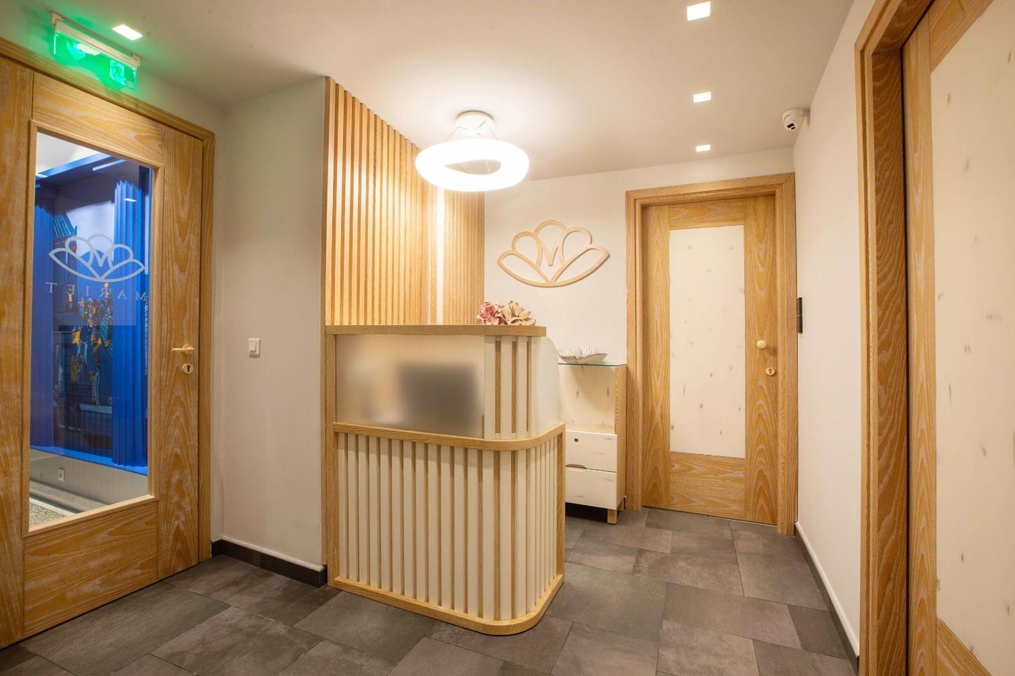 Mariet Athens Boutique Spa Exterior photo
