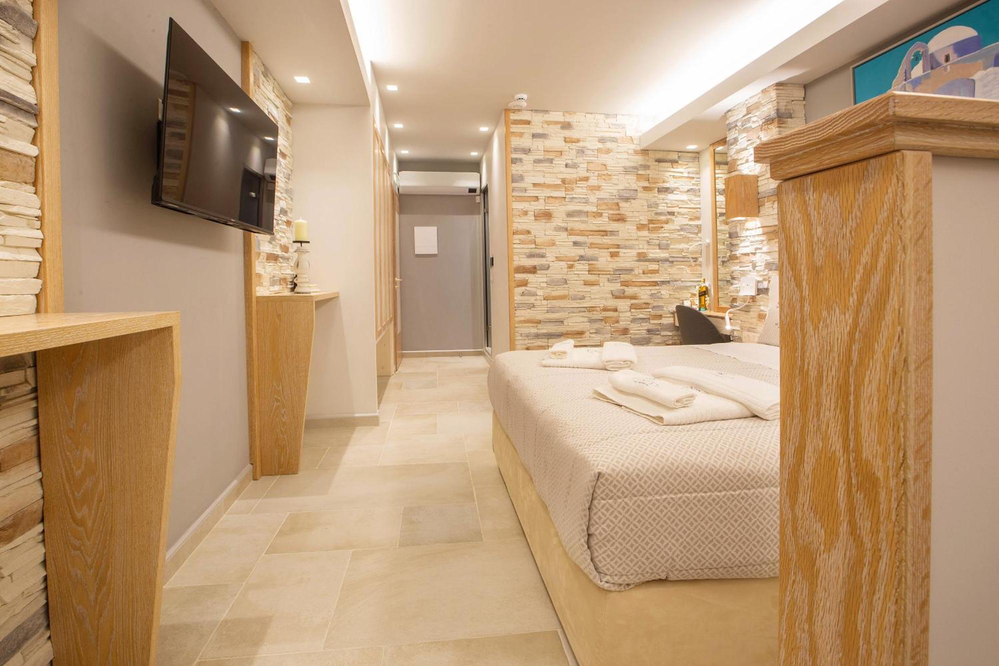 Mariet Athens Boutique Spa Exterior photo
