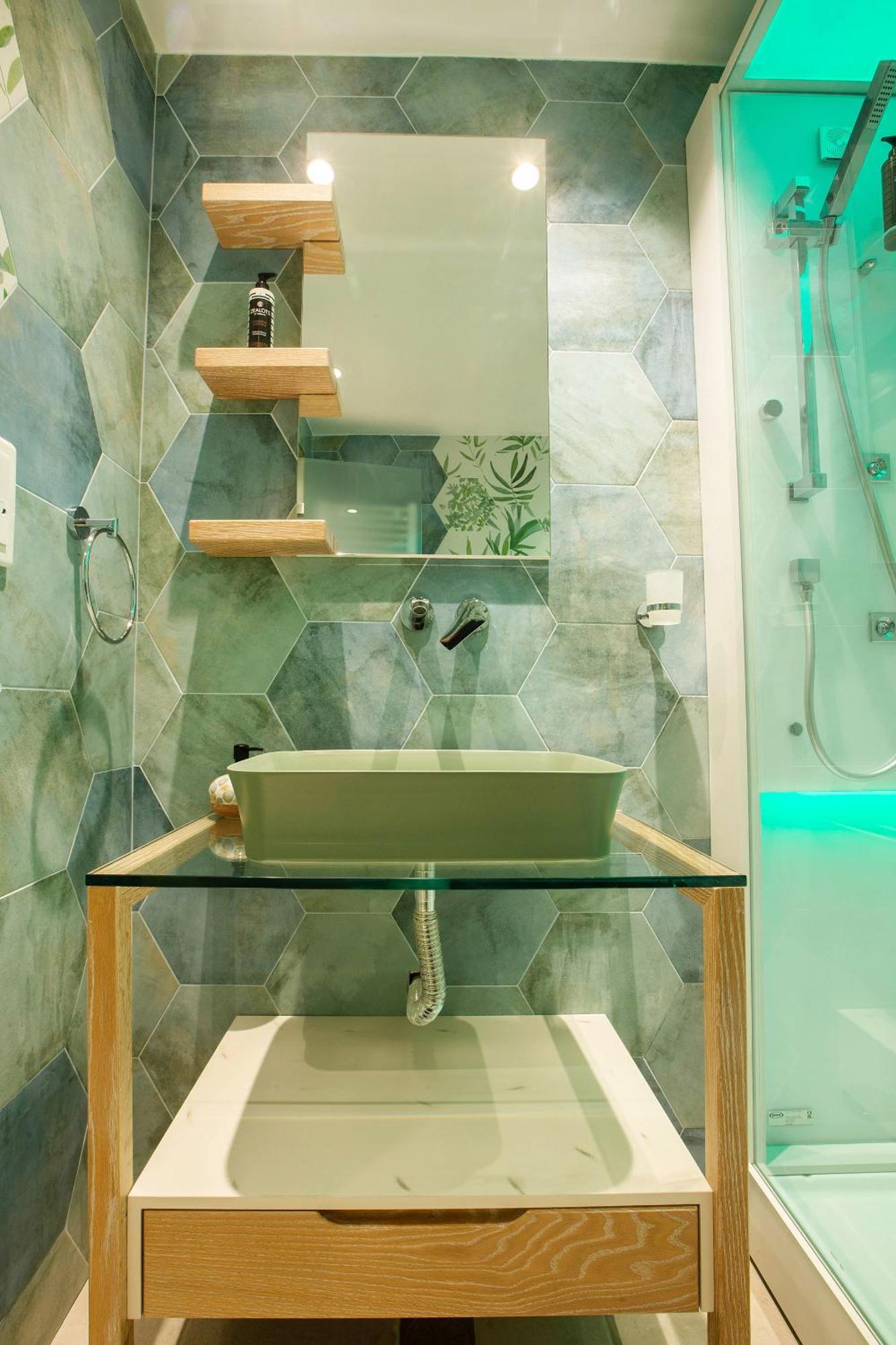 Mariet Athens Boutique Spa Exterior photo