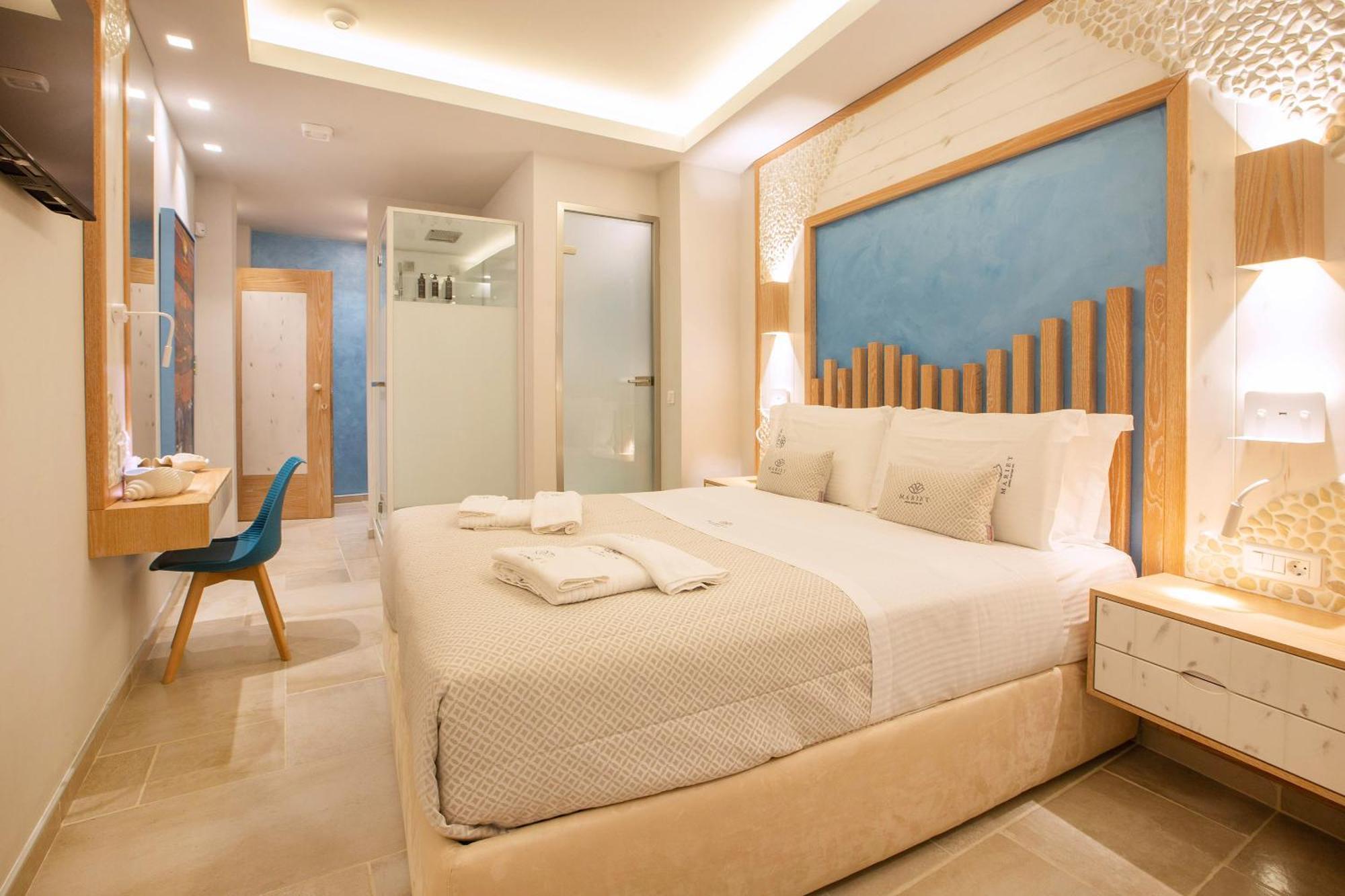 Mariet Athens Boutique Spa Exterior photo