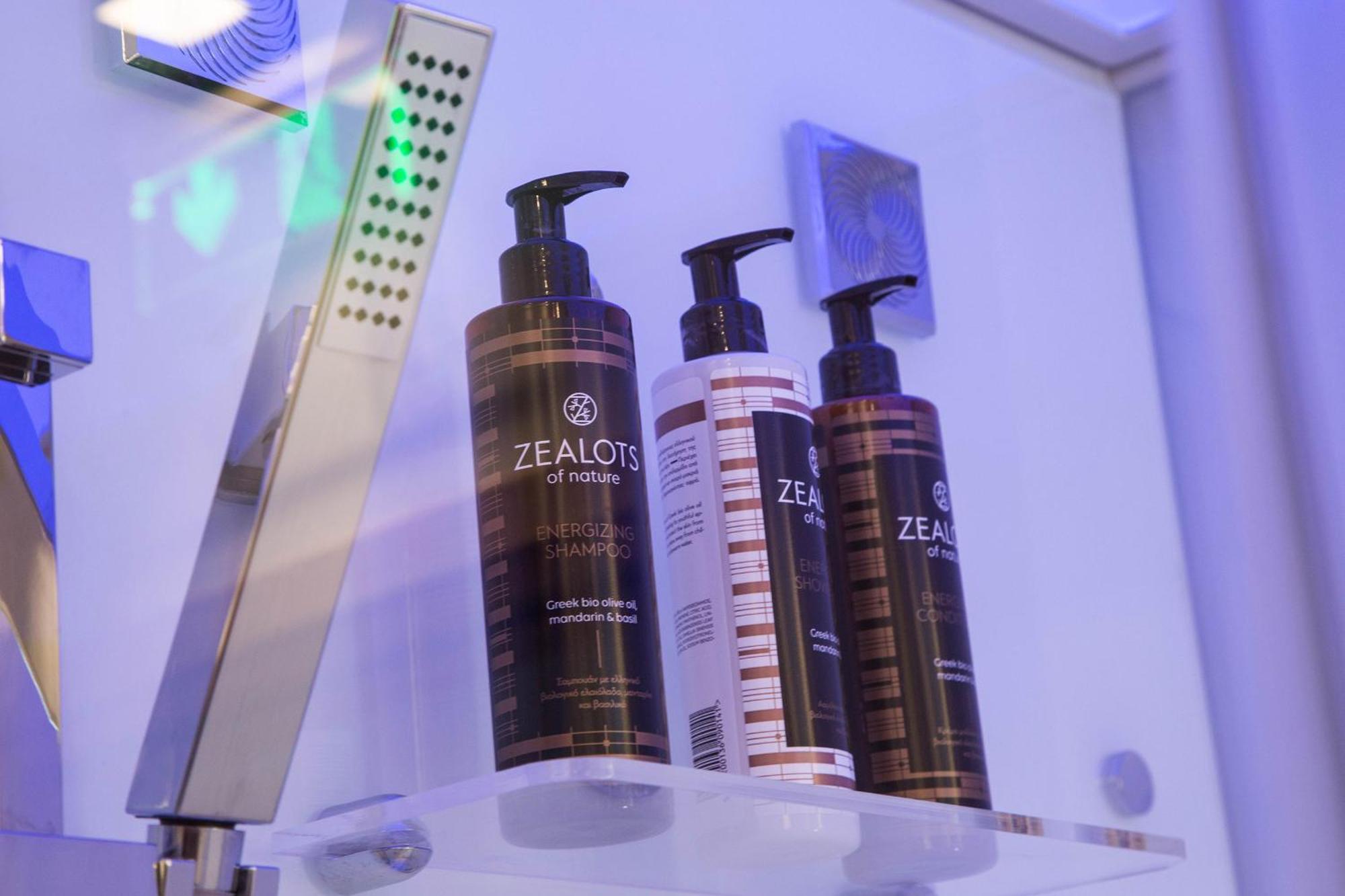 Mariet Athens Boutique Spa Exterior photo