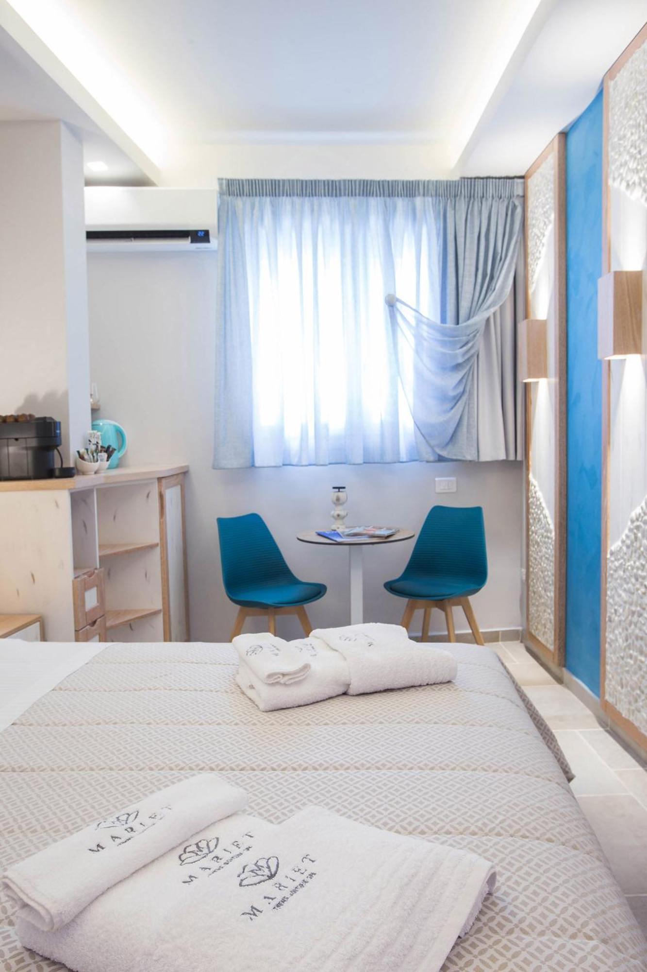 Mariet Athens Boutique Spa Exterior photo